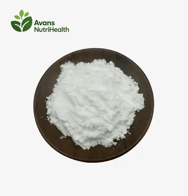 Where Can You Source Reliable Spermidine Trihydrochloride Powder?